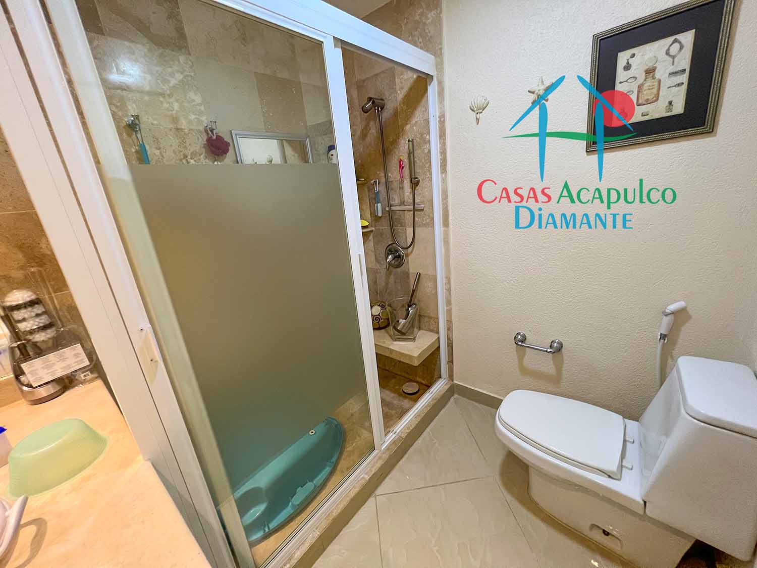 Mayan Island Playa Petén 402 y 403 - Recámara uno 8